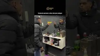 Aquela pessoa que não sabe dizer não 😂