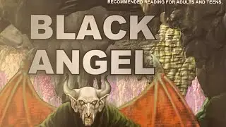 BLACK ANGEL