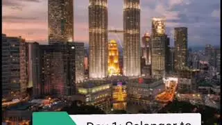 1 week foodie roadtrip across 8 States in Peninsular Malaysia - by Adeline Goh
