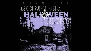 Prurient &ndash; Choir of Vampires [Hospital Productions]