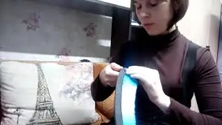 Обзор клюшки inoflex. Какая она стала через год.
