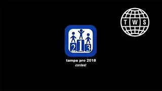 Tampa Pro 2018