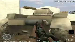 devzr - CoD2 shadowplay compilation 2024.