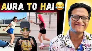 Stop this Aura Farming Madness NOW | Samrat Ki Pathshala