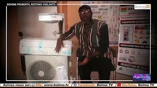 CHOIX DU CLIMATISEUR ET INSTALLATION