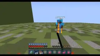 1v1 with Tristamay