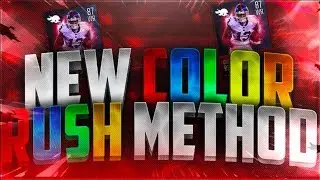 MAKE OVER 1 MILL EVERY SINGLE HOUR!!! BEST COIN METHOD EVER!!! MADDEN MOBILE 18