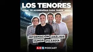 Los Tenores, entre el inminente sexto refuerzo de Colo Colo y la presentación de Marcelo Morales ...