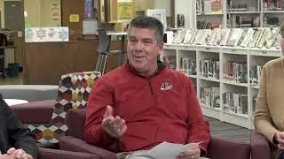 Focus on the Falls - 2021 State Report Cards