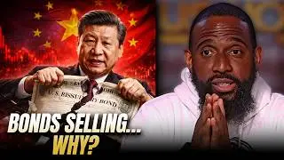 China Is Dumping Treasuries, Here&rsquo;s What That Means for US Stocks