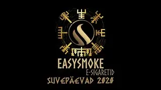 EasySmoke e-sigaretid | Suvep&auml;evad 2020