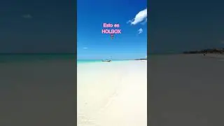El para&iacute;so de holbox #islaholbox