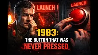 1983 : The Button That Was Never Pressed