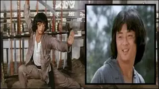 Li Yi-Min 李藝民 - Superb Martial Roles Skills from the Stage to the Jade Screen!
