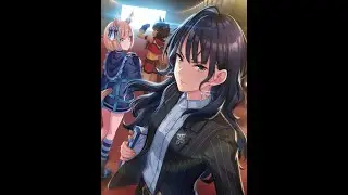 110 Pulls RIko/Rice Banner Umamusume EN