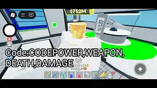 All codes in code floor (floor 60)! (Infinite Tower Tycoon)