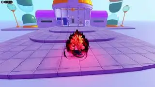 Dragon Ball Rage - Evil Saiyan G1-2 (New Aura)