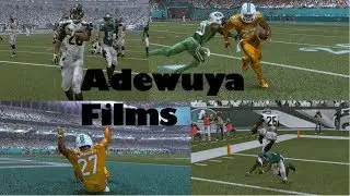 Madden 17 Recap Mixtape
