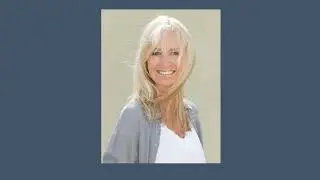 Susan George from Surbiton