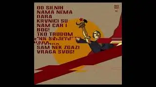 Yugowave.ai / Internacionala