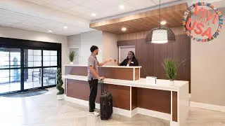 Staybridge Suites Atlanta Airport By IHG | Atlanta (GA), United States | Hotel Review 🛏️
