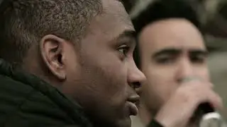 Team Hard - Plankgas (Official Video) [Da-sill, G-no, Ggstilo, Just-B]