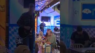 Startin' Something Original Song live from Das Beirhalle #guitar #belair #folkpunk