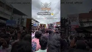 32 shiral 🐍 full competition 😱#maharashtra #32shirala #kolhapur #competition #shorts #viral #reels