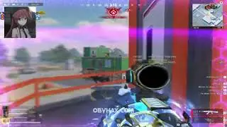 BloodStrike PC - ⚡ Smart Aim Assist & E🔍SP Visual Tool 🔥