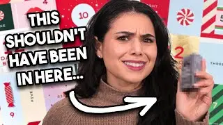 Are the $20 Target Beauty Advent Calendars Worth It? 🤔 Let's Break Down the Cost