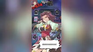 [Duel Link] Vayu Sworn OTK !!