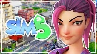 SIMS 5 RELEASE DATE CHANGE!?
