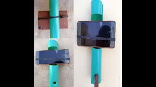 how make to tripod easy trick at home made . | every things arts & design