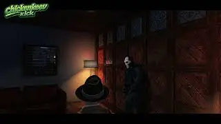 Frank Gets A Clue From The Faceless About Their Plans - NoPixel 4.0
