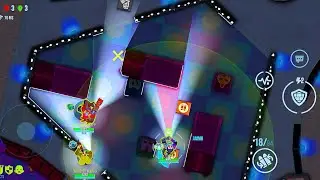 ▶️ BULLET ECHO: मे सतोसी चला