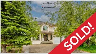 SOLD in Scenic Acres!