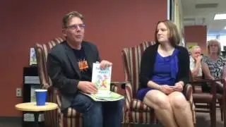 STEM vs STEAM with Paul Reynolds
