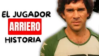 &iquest;Por qu&eacute; Hern&aacute;n Dar&iacute;o Herrera es leyenda del f&uacute;tbol colombiano?⚽