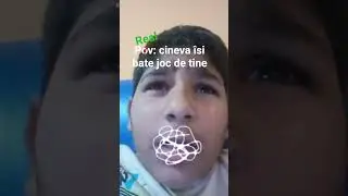 eu c&acirc;nd cineva &icirc;și bate joc de mn!