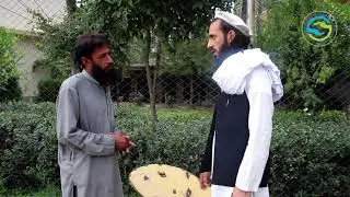 یو ورور ته مو د کار کولو زمینه برابره کړه. چې نور به د خپلې کورنۍ لپاره پخپله نفقه برابروي