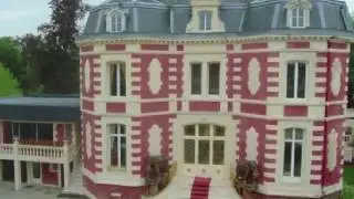 Particulier: immobilier de prestige, vente ch&acirc;teau Picardie (Reims) - Annonces immobili&egrave;res