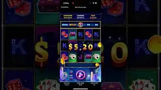 Magic Winnings Vegas Digital Instants NC Lottery Online Slots #magic #win #vegas #digitalinstants