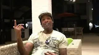 Ju$ Zae details story of famous R&B singer doing crimes worse than Diddy (Part 4)
