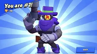 RICO in SOLO SHOWDOWN (Rockwall Brawl)