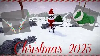 Christmas update guide | Animal Life: Forest RP | 🎄