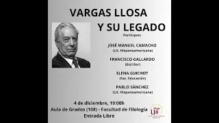 Mesa redonda 