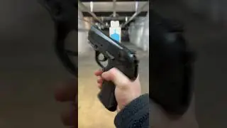 Beretta PX4 Storm wouldn&rsquo;t stop double feeding