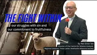 Train our commitment to fruitfulness