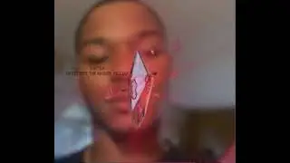 Cortex Freestyle - GQ IZI NICE THE MASKED VILLAIN
