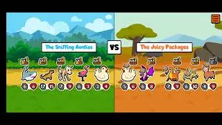 purposely losing a round just to level-up a certain pet... | Super Auto Pets Archive